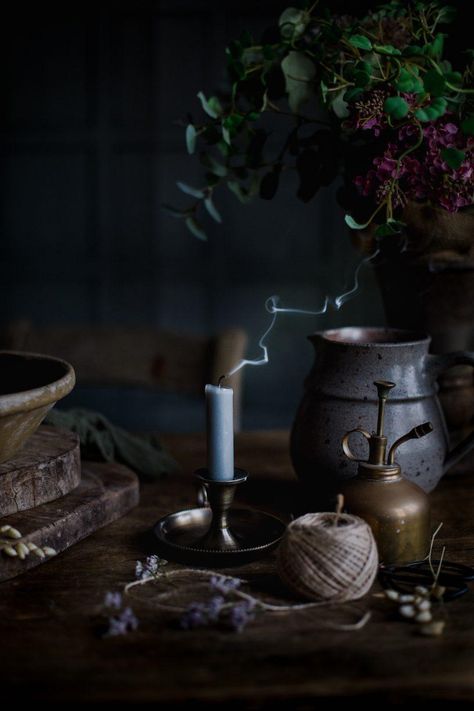 Moody Book Photography, Dark Academia Product Photography, Dramatic Light Photography, Moody Still Life Photography, Dark Still Life Photography, Moody Product Photography Ideas, Still Photography Ideas, Gothic Product Photography, Witchy Product Photography