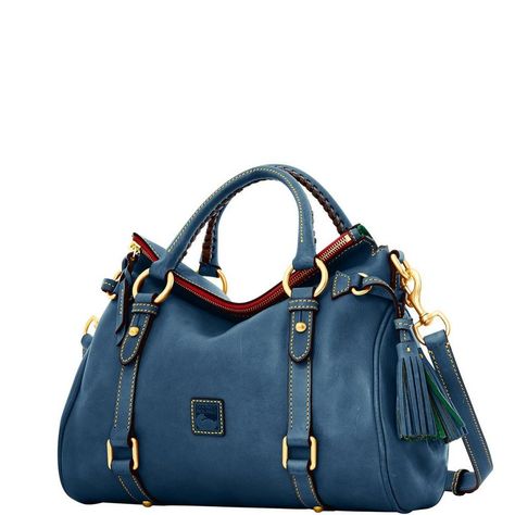 B1980D_SCDNSCDN_ALT1 Saddle Leather, Handbag Outlet, Dooney And Bourke, Dooney & Bourke Bags, Timeless Handbag, Handbags Online, Dooney & Bourke, Everyday Bag, Online Bags