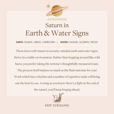 Virgo Saturn, Saturn Goddess, Saturn Astrology, Planets Astrology, Saturn In Taurus, Aquarius Sun, Astrology Planets, Water Signs, Astrology Chart