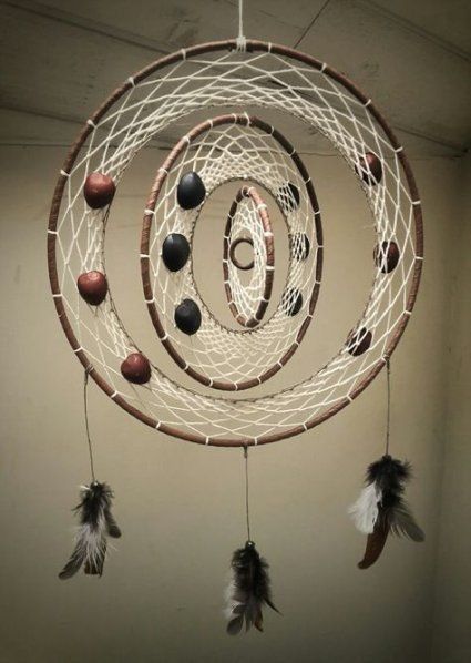 Diy Dream Catcher Ideas, Unique Dream Catcher Ideas, Dream Catcher Patterns Step By Step, Dream Catcher Ideas, Dream Catcher Supplies, Homemade Dream Catchers, Diy Dream Catcher, Atrapasueños Diy, Diy Dream Catcher Tutorial