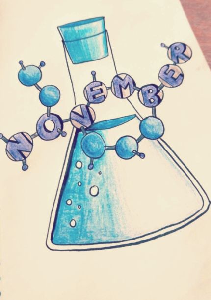 Cover Pages Chemistry, Science Page Design, Cover Page For Project Science, Chemistry Project Cover Page Ideas, Chemistry Notebook Cover Ideas, Science Project Cover Page Ideas, Chemistry Cover Page Ideas, Science Cover Page Design, Science Cover Page Ideas