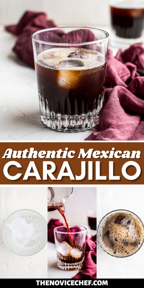 Mexican Coffee Recipe, Mexican Cocktails, Orange Liquor, Mexican Coffee, Liquor Recipes, Cocktail Drinks Alcoholic, Coffee With Alcohol, Mexican Drinks, Orange Cocktails