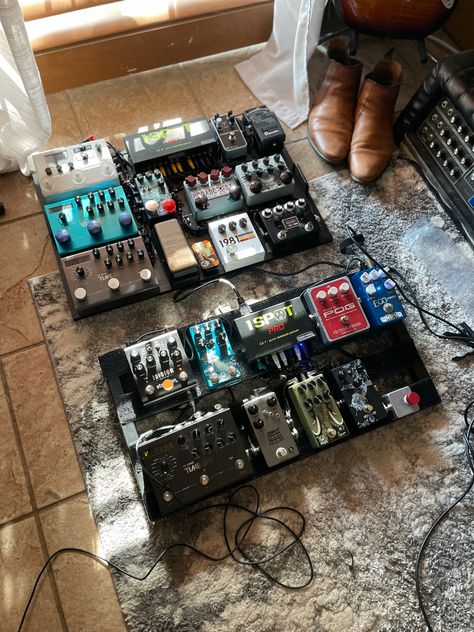 #pedalboards #walrusaudio #Line6Hxstomp  #Strymon #Hudsonbroadcast #1981 #JHS Worship Guitar Pedalboard, Guitar Pedal Board, Guitar Pedal Boards, Pedal Boards, Music Storage, 2024 Board, Types Of Guitar, Guitar Rig, Pedal Board