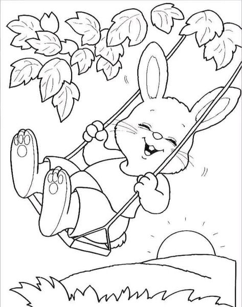 Spring Coloring Pages, Detailed Coloring Pages, Dinosaur Coloring Pages, Easter Coloring Pages, Easter Colouring, Fall Coloring Pages, Easy Coloring Pages, Cartoon Coloring Pages, Outline Drawings