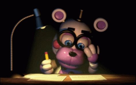 Helpy Fnaf, Fnaf Gif, Wallpaper Notebook, Funtime Foxy, Dancing Gif, Fnaf Comics, Favorite Son, Freddy Fazbear, Roblox Memes