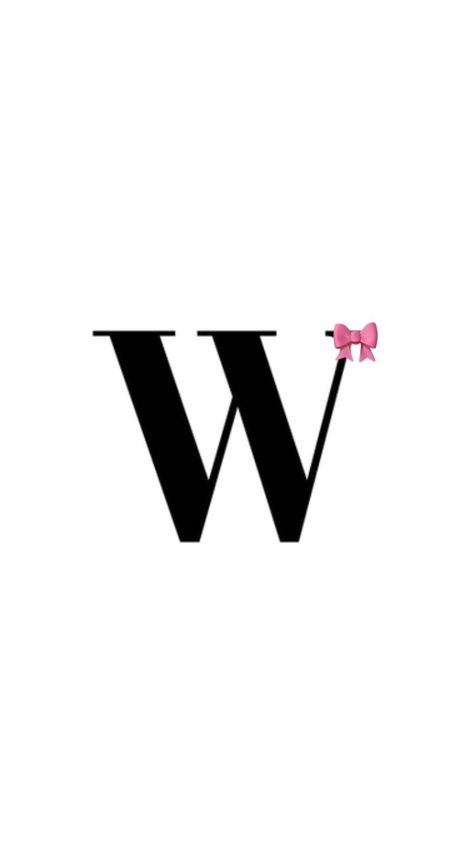 W Name Wallpaper, W Initial Wallpaper, W Dpz Letter, Y Initial Wallpaper, W Wallpaper Letter, W Aesthetic Letter, Crush Relatable, Glamour Wallpaper, W Initial