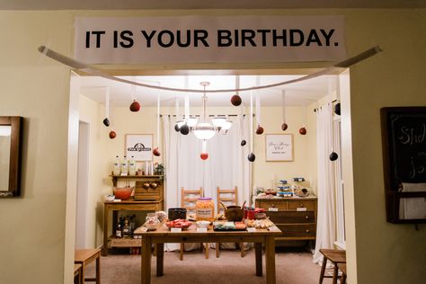 Office Themed Party, Walton House, Office Birthday Party, It Is Your Birthday, Jim Pam, The Office Show, Office Themes, Harry Potter Birthday Party, Office Birthday