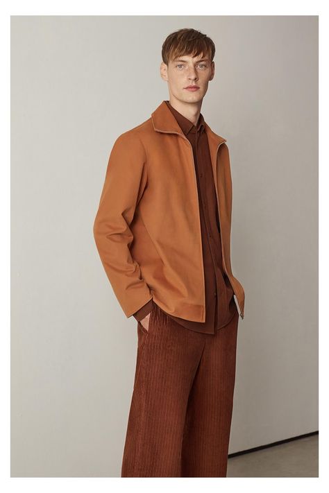 COS Men Fall 2019 Weekend Style | The Fashionisto Boys Snaps, The Weekend Edit, Cos Fashion, Cos Man, Men Workwear, Man Wear, Weekend Essentials, Nude Outfits, Weekend Looks