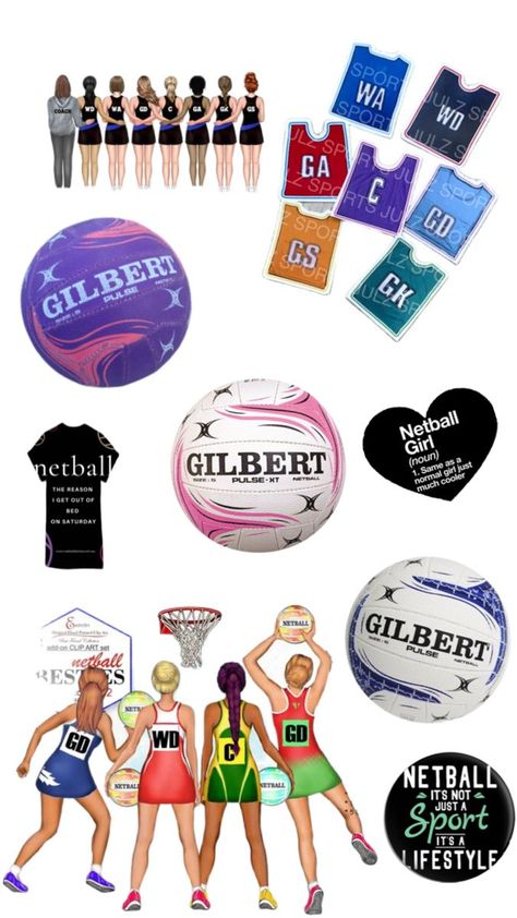 Netball Rules, Netball Tips, Netball Pictures, Netball Aesthetic, Netball Kit, Netball Coach, Christmas Posts, Girl Sport, Birthday Cards For Boys