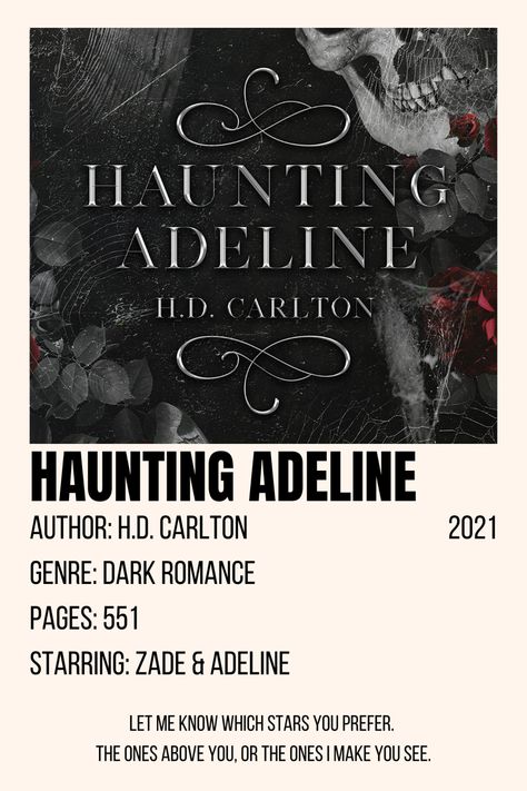 Haunting Adeline Addie, Romance Lines, Cute Book Wallpaper, Book Widgets, Cat And Mouse Duet, Hunting Adeline, Zade Meadows, Haunting Adeline, Romantic Book Quotes