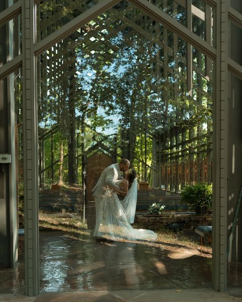 The Nash’s had the most beautiful intimate wedding at a gorgeous chapel in the woods🤍🌿 Keywords: chapel wedding, intimate wedding, Arkansas, eureka springs, Arkansas wedding, Arkansas wedding photographer, thorn hill chapel, wedding photos, wedding photographer, chapel wedding, #weddingphotography #weddingphotos #wedding #chapelwedding #intimatewedding #eurkasprings #arkansasweddingphotographer #arkansaswedding Arkansas Chapel In The Woods, Chapel Wedding Photos, Pretty Place Chapel, Chapel In The Woods, Eureka Springs Arkansas, Wedding Intimate, Arkansas Wedding, Eureka Springs, Chapel Wedding