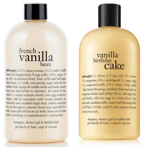 French Vanilla Shampoo, Philosophy French Vanilla Bean, French Vanilla Bean Philosophy, French Vanilla Bean Body Wash, French Vanilla Body Wash, Expensive Wishlist, French Vanilla Bean, Everything Lyrics, Philosophy Products