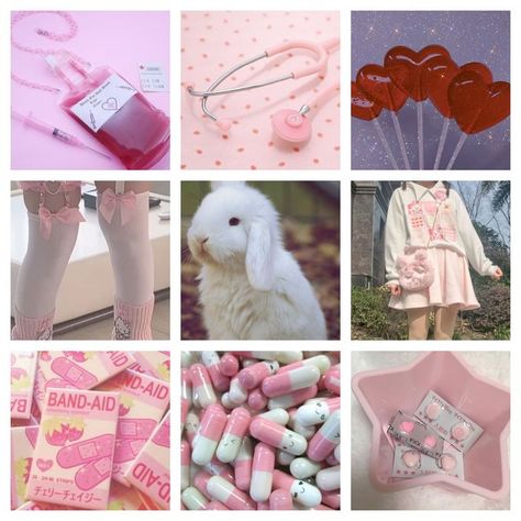 Cute Moodboard Aesthetic, Soft Moodboard Aesthetic, Character Moodboard Aesthetic, Cutecore Moodboard, Candycore Moodboard, Pink Mood Board Aesthetic, Pink Moodboard Aesthetic, Fluttershy Moodboard, Bunny Moodboard