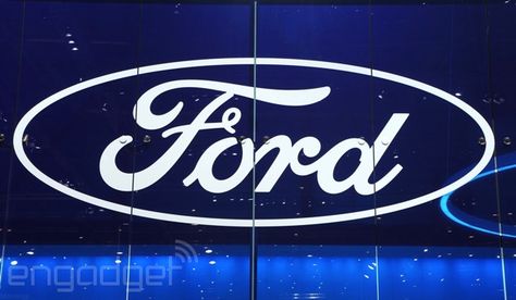 Ford Sync, Ford Logo, Electric Car, Cleveland Cavaliers Logo, Positive Change, Automotive Industry, Modern Technology, New Technology, Open Up