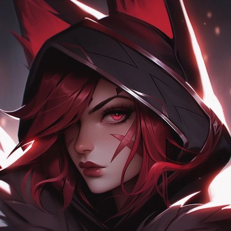 Lol Adc, League Of Legends Xayah, Xayah Lol, Liga Legend, Xayah And Rakan, Lol Champions, Ahri League, Heroes Of The Storm, Gothic Fantasy Art