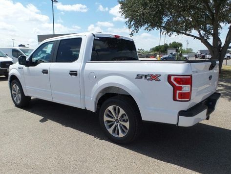 2018 Ford F-150 XL Oxford White Edinburg, TX    Looking for cheap trucks for sale in South Texas? Hacienda Ford has great prices all all new and used vehicles.     Minutes away from McAllen, Mission, and Weslaco, Hacienda Ford serves the entire Rio Grande Valley. Cheap Trucks For Sale, 2001 Ford F150 Supercrew, 1985 Ford F250 4x4, 2021 Ford F250 Super Duty, Bronco Sport, Rio Grande Valley, 1997 Ford F250 7.3, 2004-2008 Ford F150 Lifted, Oxford White