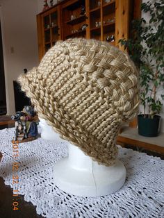 Loom Hat Patterns, Loom Knitting Patterns Free, Hat Loom, Loom Knitting Scarf, Loom Knitting Patterns Hat, Round Loom Knitting, Loom Scarf, Circle Loom, Loom Hats