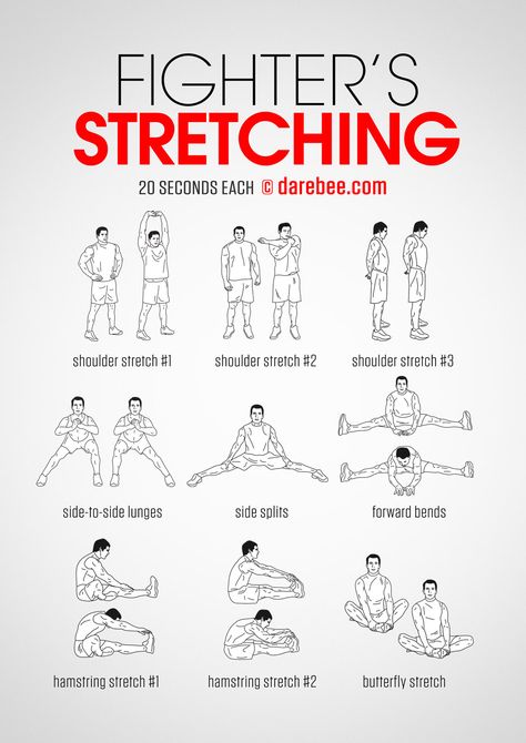 Fighter's Stretching 300 Workout, Fighter Workout, Boxing Training Workout, Superhero Workout, Mma Workout, Trening Sztuk Walki, Motivație Fitness, Pencak Silat, Kickboxing Workout