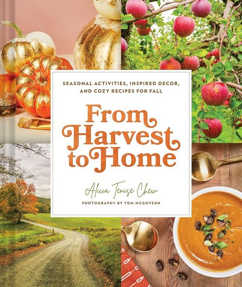 From Harvest to Home: Seasonal Activities, Inspired Decor, and Cozy Recipes for Fall Cozy Recipes, Dulces Halloween, Recipes For Fall, Pumpkin Everything, All Things Fall, Easy Diys, Chunky Sweaters, Seasonal Activities, Cozy Meals