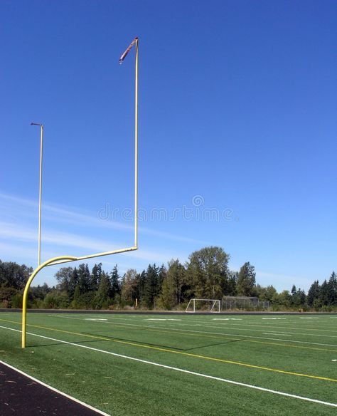 Goal Posts. The goal posts at Todd Beamer High School's football field in Federa , #AD, #posts, #Todd, #Beamer, #Goal, #Posts #ad Federal Way Washington, Football Goal Post, School S, Astro Turf, High School Football, Football Field, School Football, Social Media Logos, The Goal