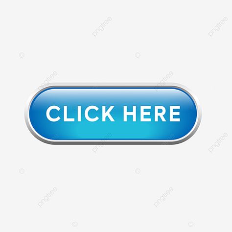 click here button icon blue isolated Click Here Button Icon, Blue Icon, Simple Icon, Camera Icon, Button Click, Background Remover, Home Icon, Art Png, Phone Icon