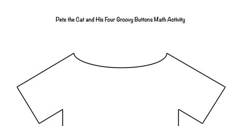 pete the cat shirt template.pdf Pete The Cat Shirt, Community Helpers Preschool Activities, Early Head Start, Pete The Cats, Childrens Books Activities, Community Helpers Preschool, Cat Background, Cat Ideas, Kids Activity Books