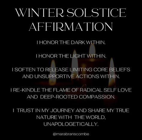 Happy Winter Solstice, Core Beliefs, Green Witch, True Nature, Winter Solstice, Yule, Full Moon, Self Love, Holiday Season