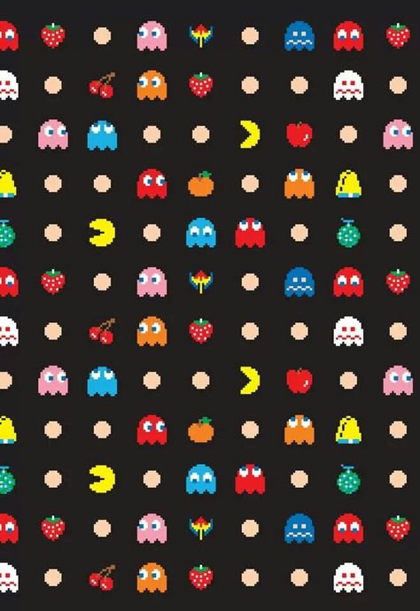 Board Games Wallpaper, Video Game Wallpaper Iphone, Screen Savers Aesthetic, Video Game Pattern, Donut Kill My Vibe, Screen Savers Wallpapers, Whatsapp Wallpaper, Technology Wallpaper, Graphic Design Fonts