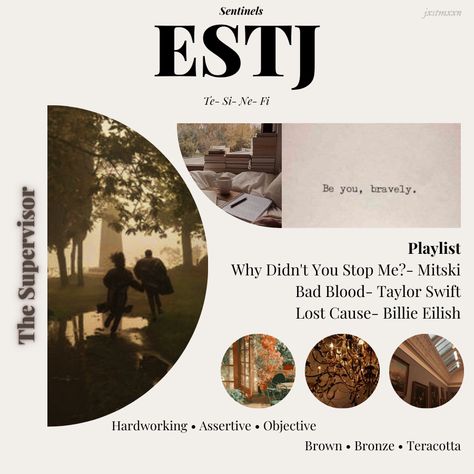 Estj Aesthetic Outfit, Estj Aesthetic Vibes, Mbti Vibe, Estj Aesthetic, Estj Mbti, Estj Personality, Istj Personality, Taylor Swift Bad Blood, Princess Bedrooms