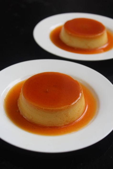 Caramel Custard Recipe Creme Caramel Recipe, Caramel Custard Recipe, Lemon Yogurt Cake, Gingerbread Cake Recipe, Caramel Custard, Caramel Recipe, Custard Recipe, Caramel Pudding, Custard Pudding