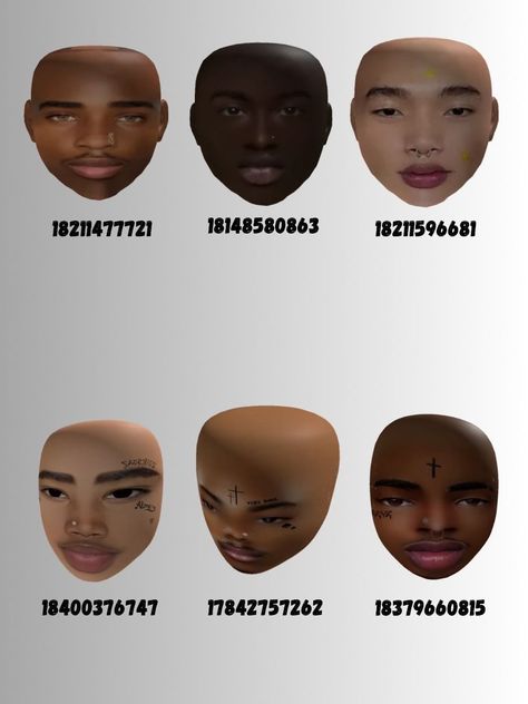 Berry Avenue Male Face Codes, Mesh Faces Berry Ave Codes Light Skin, Barry Avenue Boy Codes, Male Berry Avenue Codes, Mesh Outfits, Roblox Girl Avatar, Bloxburg School, Mesh Outfit, Girl Avatar