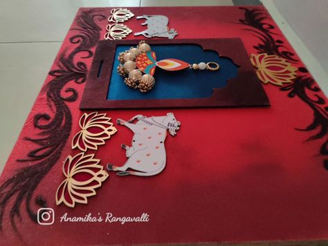 Celebrating Deep Amavasya with a creative twist: Diya Rangoli made from MDF cutouts 🪔When time is of the essence, MDF cutouts bring my Diya Rangoli to life for Deep Amavasya🪔🪔🌺💐 Cartoons Rangoli Design, Cartoons Rangoli, Diya Rangoli, Time Is Of The Essence, Rangoli Designs Flower, Rangoli Design, Rangoli Designs, Essence, Twist