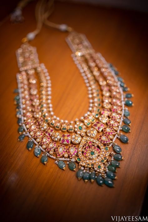 South Indian Wedding Jewelry Sets, South Indian Bridal Jewelry Sets, Indian Jewelry Sets Gold, Gold Indian Bridal Jewelry, South Indian Wedding Jewelry, Bridal Indian Jewelry, Bridal Jewelry Sets Indian, Kundan Haram, Gold Indian Jewelry