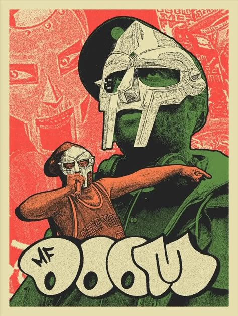 All Caps Mf Doom, Mf Doom Artwork, Mf Doom Cartoon, Dr Doom Wallpaper, Mf Doom Comic, Mf Doom Graffiti, Mf Doom Drawing, Mf Doom Art, Mf Doom Wallpaper