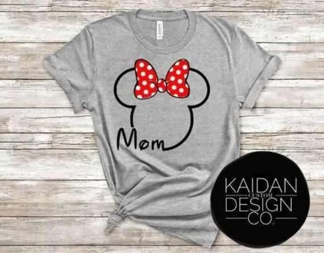 Tiana Outfit, Mickey First Birthday, Minnie Mouse Theme Party, Twodles Birthday, Minnie Mouse Shirt, Mickey Mouse Clubhouse Party, Disney Adult, Kid Life, Minnie Mouse Shirts