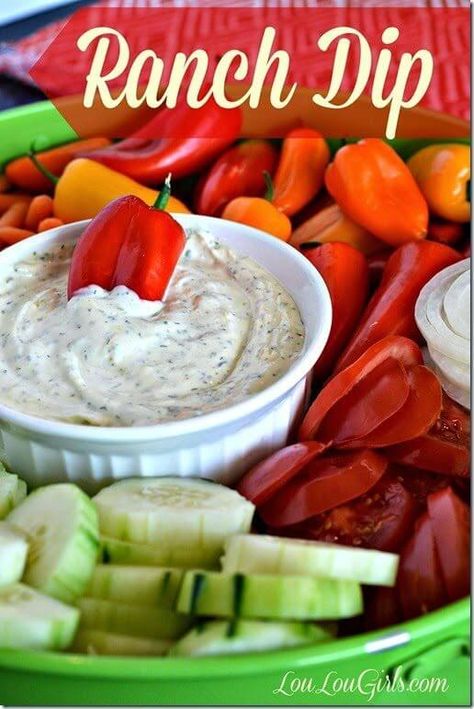 Whole 30 Menu, Whole30 Beef Recipes, Whole 30 Vegetarian, Homemade Ranch Dip, Whole 30 Lunch, Whole 30 Diet, Spiralizer Recipes, Ranch Dip, Homemade Ranch