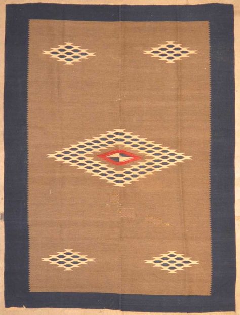 Antique Navajo