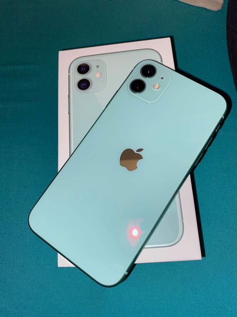 The latest IPhone Iphone 11 Blue Color, Iphone 11 Aesthetic, I Phone 11, Iphone 11 Colors, Apple Smartphone, Apple Iphone Accessories, Free Iphone Giveaway, Produk Apple, Accessoires Iphone