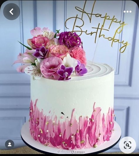 75 Bday Cake Ideas, Women’s 60th Birthday Cake, 75 Cake Birthday, Birthday Cakes 40th Women, Best Cake Designs Birthday For Women, 40 Bday Cake For Women, Happy 41st Birthday Cake, 40 Th Birthday Cakes For Women, Birthday Cake 40th Women