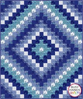 Around The World Quilt Pattern, Illusion Quilts, Around The World Quilt, Bargello Quilts, Charm Squares, Rainbow Order, Scrap Quilt Patterns, Heart Quilt, Blue Quilts