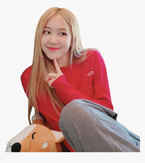 Rosé Png Blackpink, Kpop Png, Png Rose, Carrd Png, Rose Bp, Rose Png, Rosé Png, Bp Rosé, Overlays Instagram