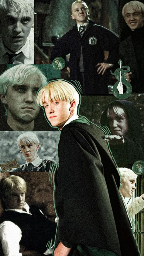 Draco Malfoy Wallpaper, Drako Malfoy, Draco Malfoy Hot, Draco Malfoy Imagines, Draco Malfoy Fanart, Harry Potter Painting, Harry Draco, Draco Malfoy Aesthetic, Lucius Malfoy