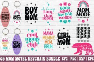 Motel Keychain Svg Free, Keychain Svg Free, Motel Keychain Svg, Keychain Svg, Motel Keychain, Bad Mom, Mom Keychain, Inspirational Stickers, 3d Svg