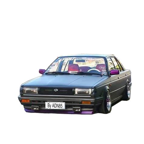 Nissan Sentra B12 Nissan Sunny B12 Modified, Nissan B12 Modified, Daihatsu Charmant, B13 Nissan, Sunny Boy, Vw Mk1, Tuning Cars, Nissan Sunny, Scion Tc