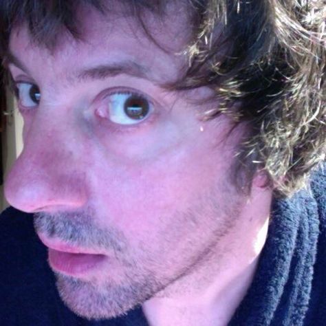 Graham coxon selfie Graham Coxon, Need Sleep, Open The Door, The Door, Blur, Sleep, Blue