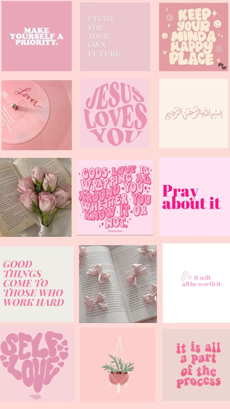 Preppy Paintings, Nail Salon Design, Cute Desktop Wallpaper, Girly Wall Art, Preppy Room Decor, Pink Quotes, Pink Posters, Preppy Room, Salon Design