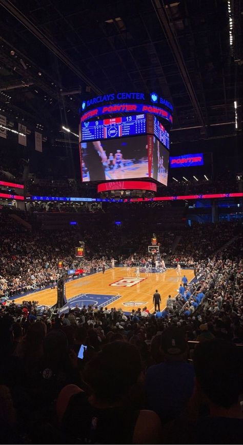 Nba Game Aesthetic, Basketball Aesthetics, Aesthetic Basketball, Basketball Vibes, Nba Game, Ball Aesthetic, Bola Basket, Basketball Is Life, Basketball Photography