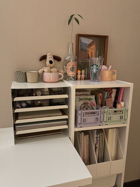 Desk Drawers, Desk With Drawers, Room Inspo, Drawers, Desk