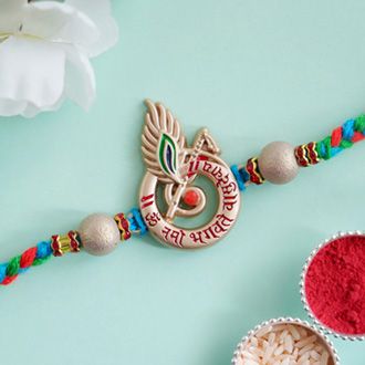 Krishna Rakhi Design, Clay Rakhi Design, Rakhi Photography, Rakhi Shoot, Krishna Rakhi, Clay Rakhi, Clay Gifts, Silver Rakhi, Handmade Rakhi Designs