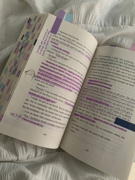 Textbook Annotation Aesthetic, Annotation Aesthetic, Unravel Me, Annotated Books, Book Content, Book Annotation, Bts Book, Book Of Life, Hobbies